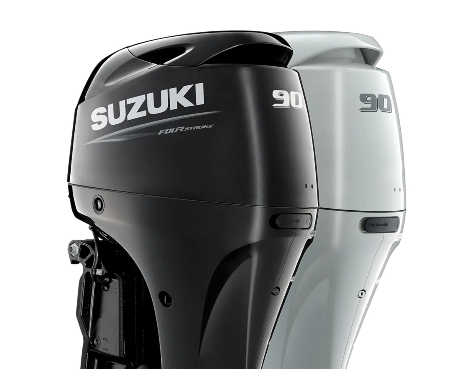 Suzuki DF90ATL
